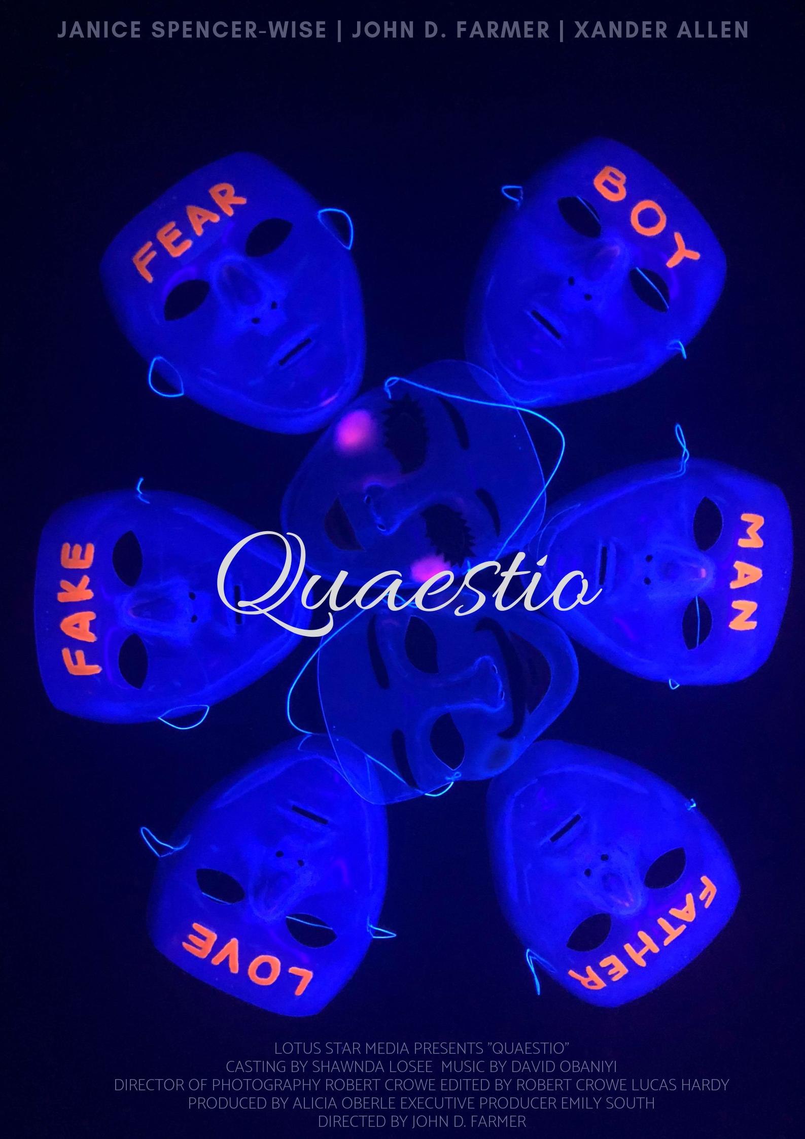 Quaestio